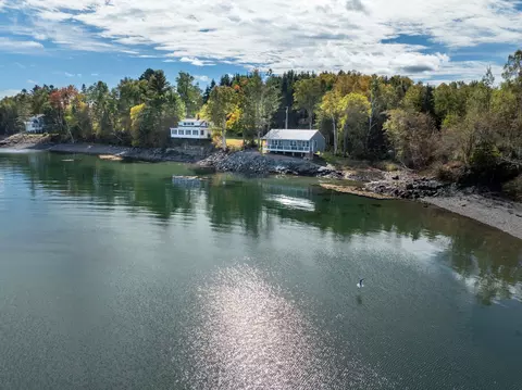 View/Area - 12 Dochet Ln, Robbinston, ME 04671 photo 9 of 16