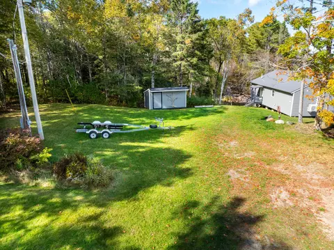 Exterior - 12 Dochet Ln, Robbinston, ME 04671 photo 10 of 12