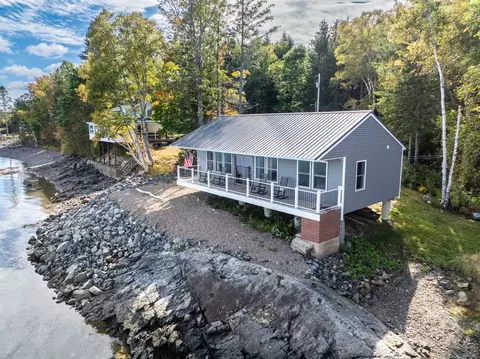 12 Dochet Ln, Robbinston, ME 04671