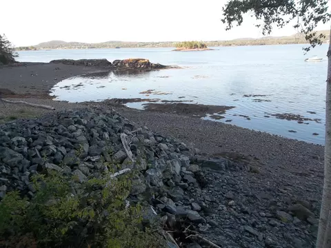 View/Area - 12 Dochet Ln, Robbinston, ME 04671 photo 3 of 16