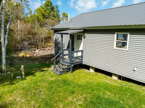 Exterior - 12 Dochet Ln, Robbinston, ME 04671 photo 11 of 12