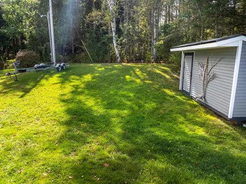 Exterior - 12 Dochet Ln, Robbinston, ME 04671 photo 12 of 12