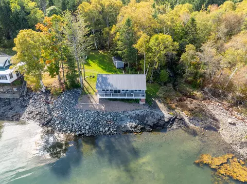 View/Area - 12 Dochet Ln, Robbinston, ME 04671 photo 2 of 16