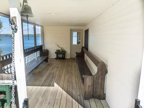 Exterior - 12 Dochet Ln, Robbinston, ME 04671 photo 9 of 12