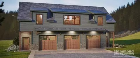 lot24 Lynx Ln, Tomhegan Twp, ME 04478