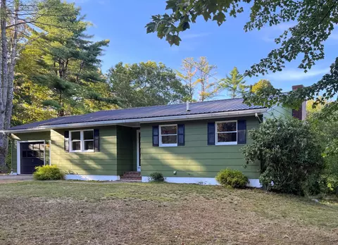 21 Marion Ave, Norway, ME 04268