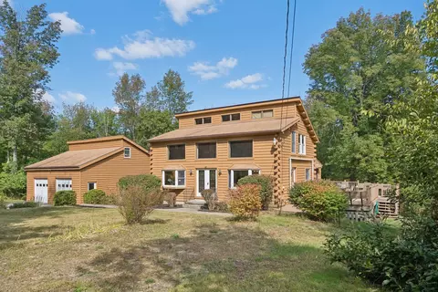 32 N Saunders Rd, Greene, ME 04236