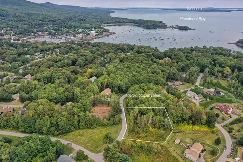 lot Apt 23 Greenfield Dr, Camden, ME 04843