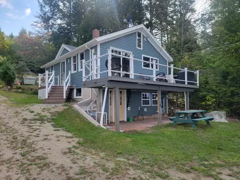 459 W West Shore Rd, Otis, ME 04605