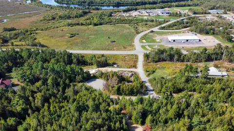 6 Higgins Farm Road, Calais, ME 04619