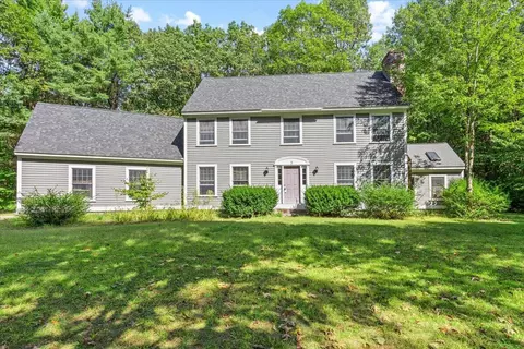 3 Ottawa Woods Rd, Scarborough, ME 04074