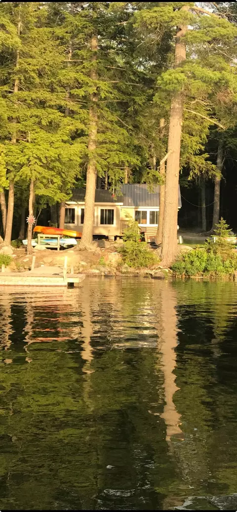 261 E Hopkins Pond Rd, Mariaville, ME 04605