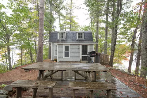 92 Perch Pt, Shapleigh, ME 04076