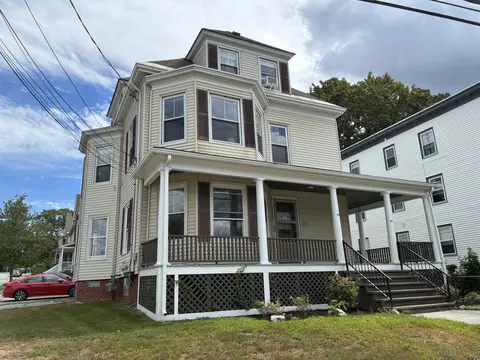 301 Stevens Ave, Portland, ME 04103