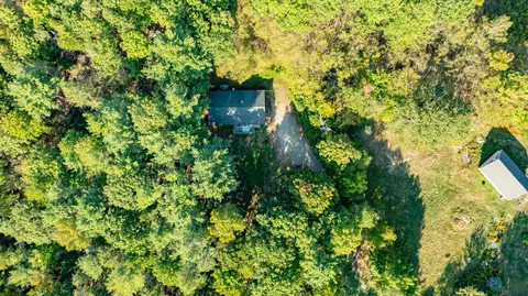 160 Front Ridge Rd, Orland, ME 04472