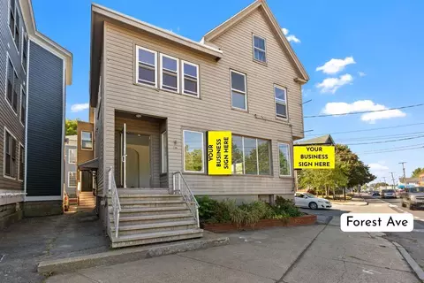736 Forest Ave, Portland, ME 04103