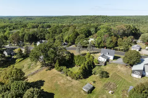 View/Area - 664 Boothbay Rd, Edgecomb, ME 04556 photo 4 of 6