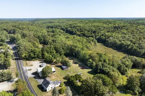View/Area - 664 Boothbay Rd, Edgecomb, ME 04556 photo 3 of 6