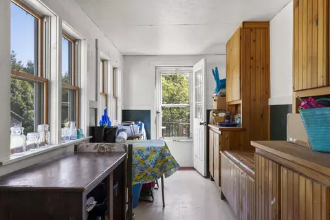 Entry Way - 664 Boothbay Rd, Edgecomb, ME 04556 photo 2 of 11