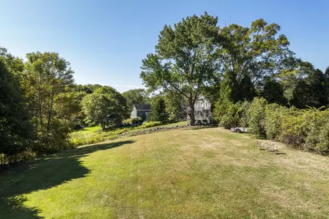 Exterior - 664 Boothbay Rd, Edgecomb, ME 04556 photo 14 of 18