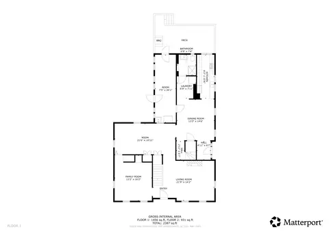 664 Boothbay Rd, Edgecomb, ME 04556