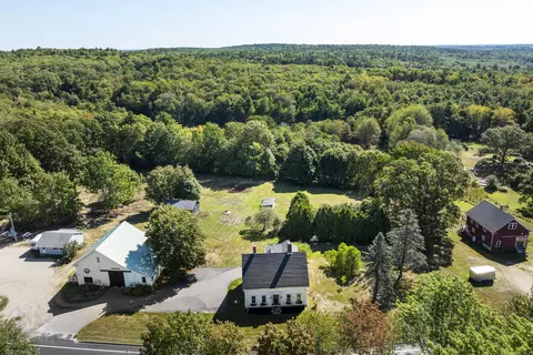 View/Area - 664 Boothbay Rd, Edgecomb, ME 04556 photo 2 of 6