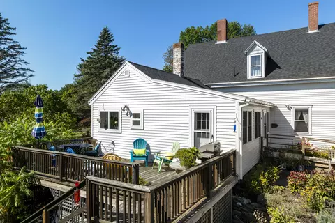Exterior - 664 Boothbay Rd, Edgecomb, ME 04556 photo 8 of 18
