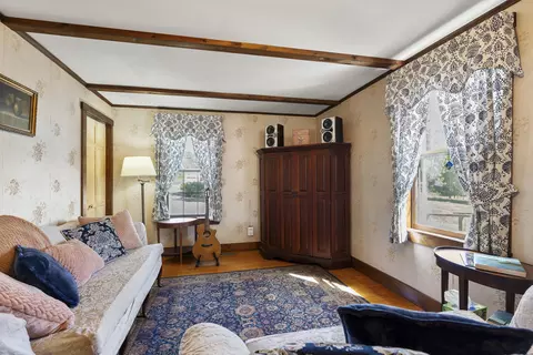 Living - 664 Boothbay Rd, Edgecomb, ME 04556 photo 1 of 4