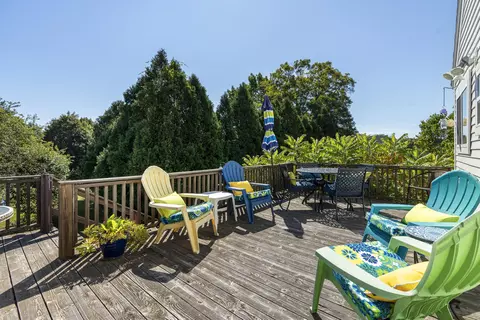Exterior - 664 Boothbay Rd, Edgecomb, ME 04556 photo 6 of 18