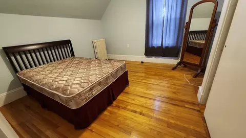 Bedroom - 17 Bates St, Millinocket, ME 04462 photo 5 of 8