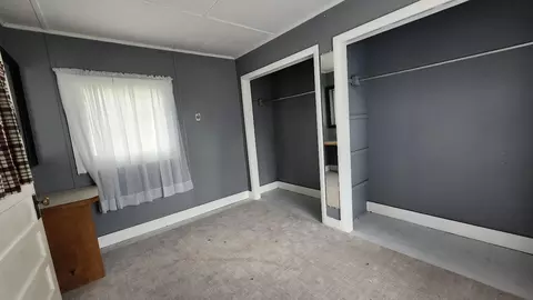 Bedroom - 17 Bates St, Millinocket, ME 04462 photo 1 of 8