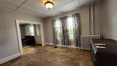 Living - 17 Bates St, Millinocket, ME 04462 photo 5 of 6