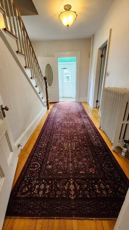 Entry Way - 17 Bates St, Millinocket, ME 04462 photo 1 of 5