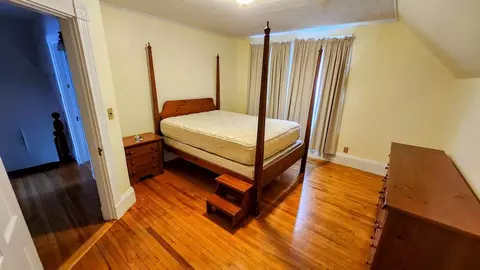 Bedroom - 17 Bates St, Millinocket, ME 04462 photo 8 of 8