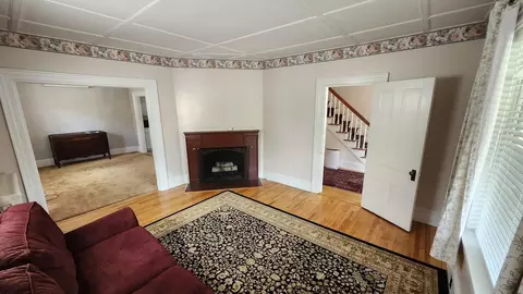 Living - 17 Bates St, Millinocket, ME 04462 photo 1 of 6