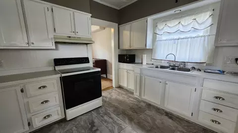 Kitchen - 17 Bates St, Millinocket, ME 04462 photo 3 of 3