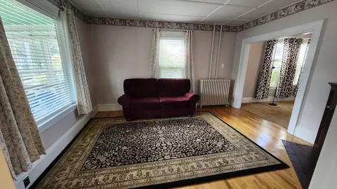 Living - 17 Bates St, Millinocket, ME 04462 photo 2 of 6