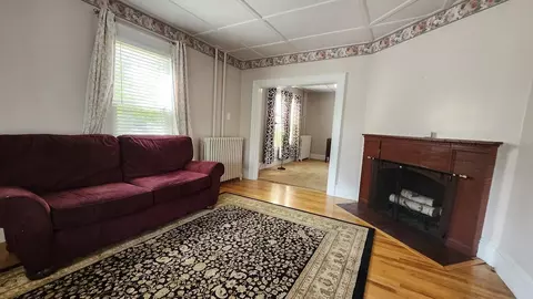 Living - 17 Bates St, Millinocket, ME 04462 photo 3 of 6