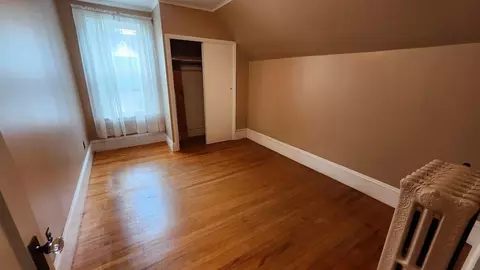 Bedroom - 17 Bates St, Millinocket, ME 04462 photo 2 of 8