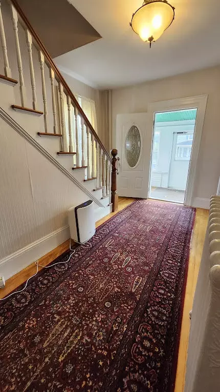 Entry Way - 17 Bates St, Millinocket, ME 04462 photo 2 of 5