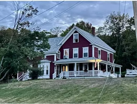 1160 Old Danville Road Rd, Auburn, ME 04210