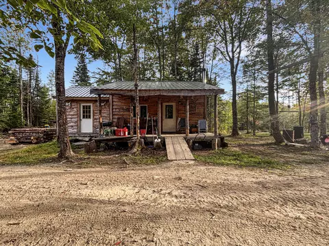 lot10 West Rd, Sangerville, ME 04479