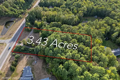 1125 N N Berwick Rd, Wells, ME 04090