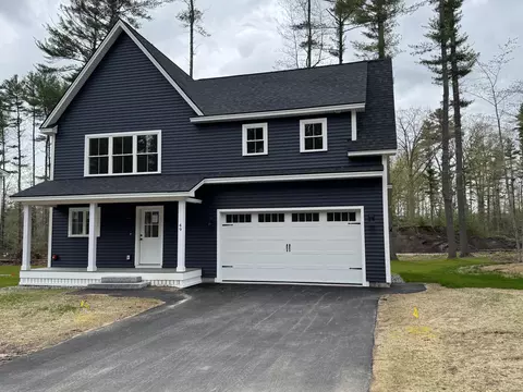 49 Lochwood Dr, Gorham, ME 04038