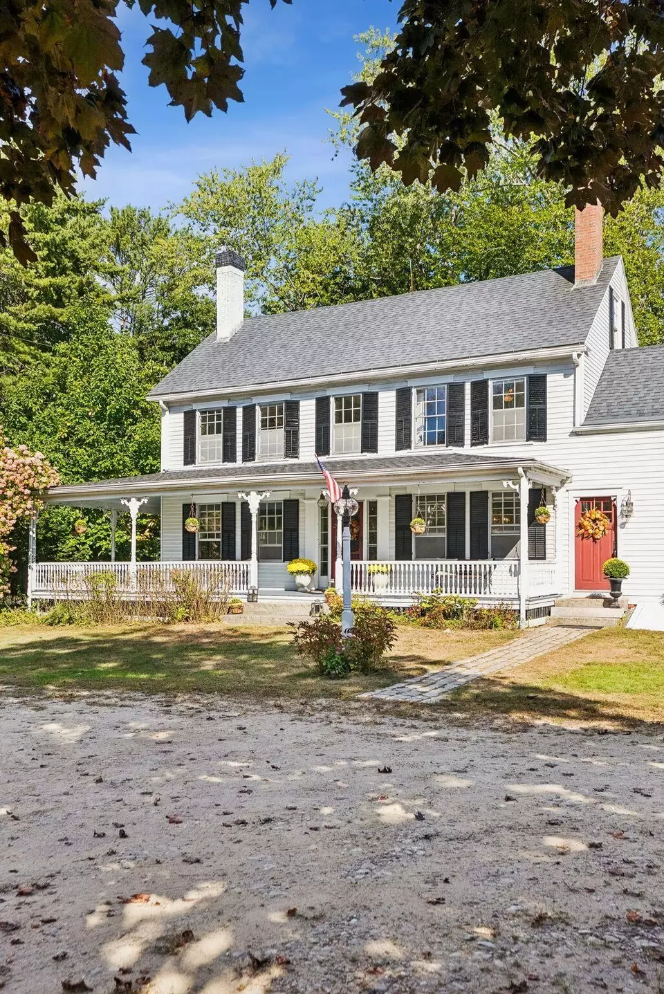 Gilman Road photo 1