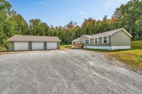 4685 Kennebec Rd, Dixmont, ME 04932
