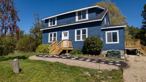 409 Chases Mill Rd, East Machias, ME 04630