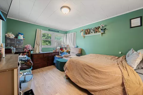 Bedroom - 24 Coldbrook Rd, Hampden, ME 04444 photo 1 of 7