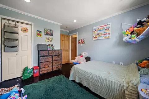 Bedroom - 24 Coldbrook Rd, Hampden, ME 04444 photo 6 of 7