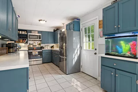 Kitchen - 24 Coldbrook Rd, Hampden, ME 04444 photo 2 of 5